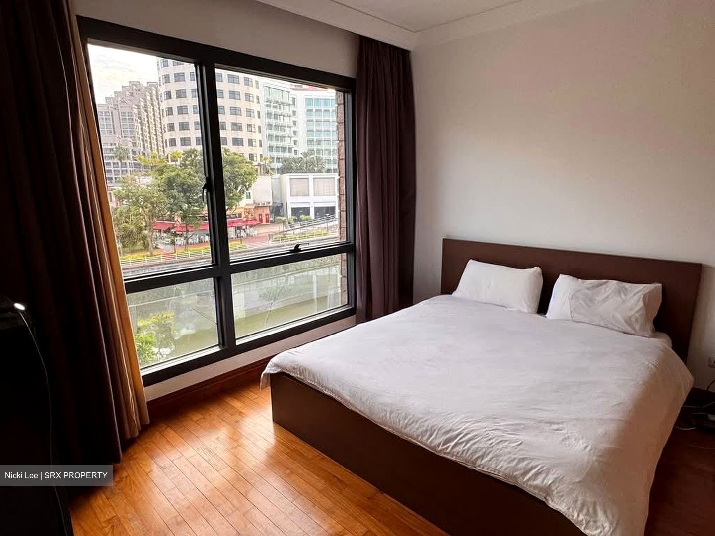 River Place (D3), Condominium #577719711